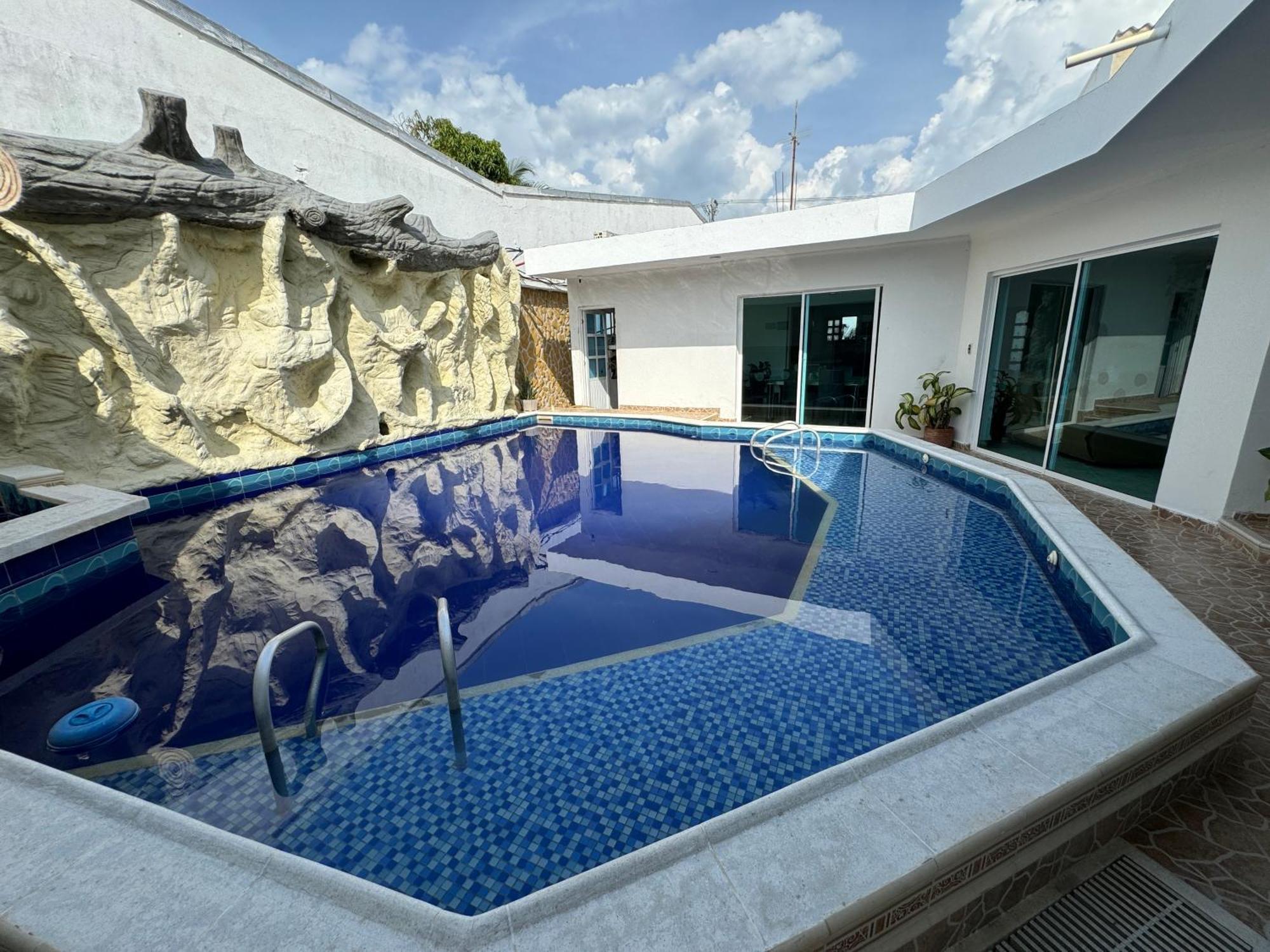 Casa Palma Cartagena De Indias, Colombia Lejlighed Eksteriør billede